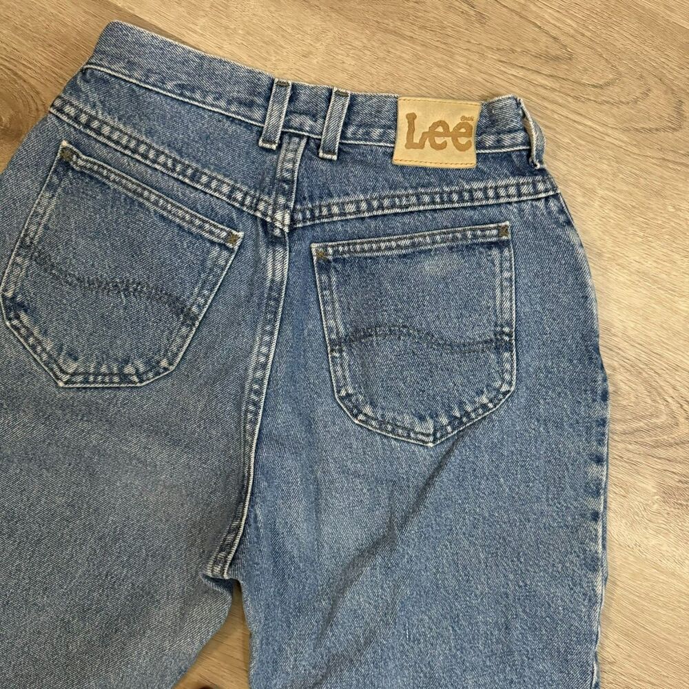 Vintage Lee Womens Jeans - NO SIZE‎